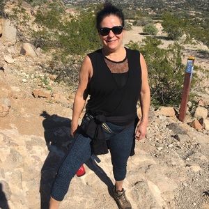 Meet your Posher, Nicole